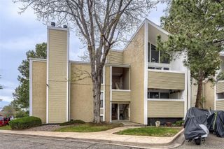3874 S Fraser Street P11, Aurora, CO 80014