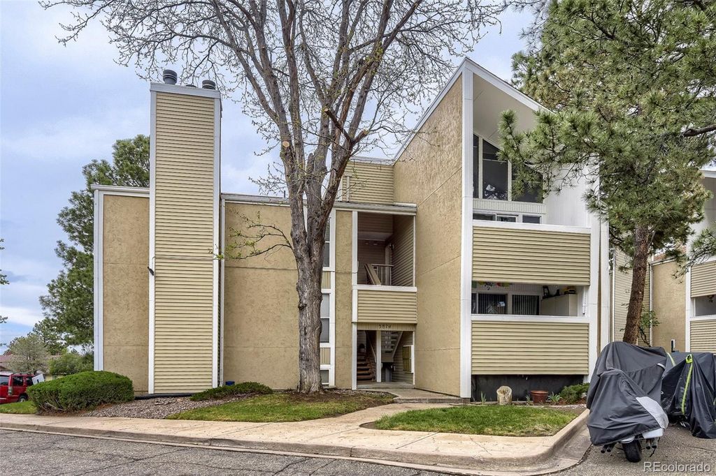 3874 S Fraser Street P11, Aurora, CO 80014