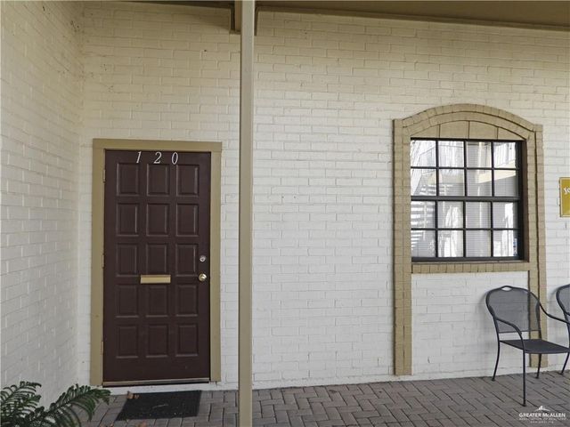 5401 N 10th Street 120, Mcallen, TX 78504