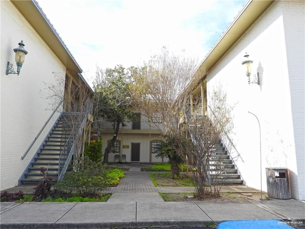 5401 N 10th Street 120, Mcallen, TX 78504