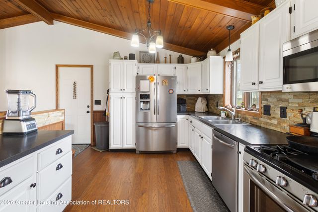 6502 W Stoll Road, Lansing, MI 48906