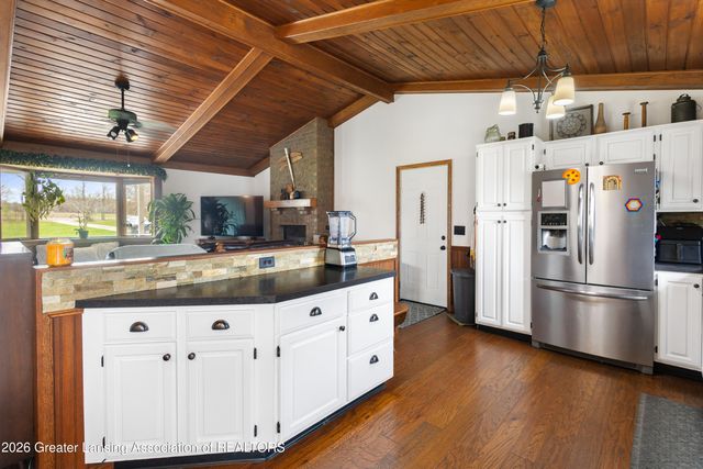 6502 W Stoll Road, Lansing, MI 48906