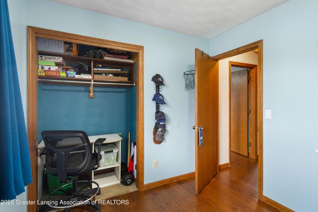 6502 W Stoll Road, Lansing, MI 48906