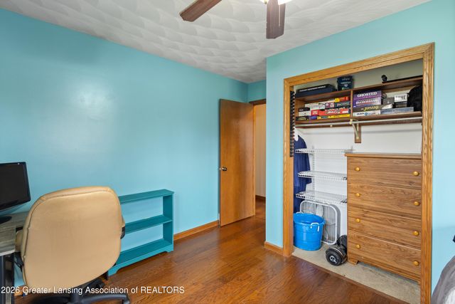 6502 W Stoll Road, Lansing, MI 48906