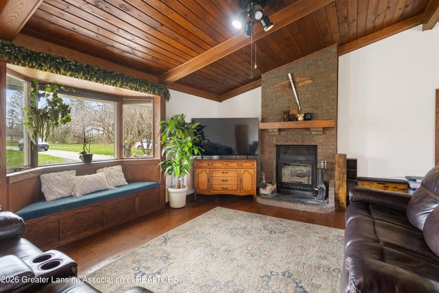 6502 W Stoll Road, Lansing, MI 48906