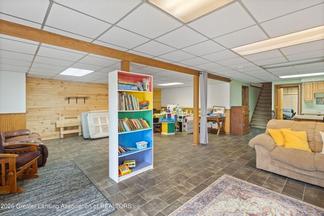 6502 W Stoll Road, Lansing, MI 48906