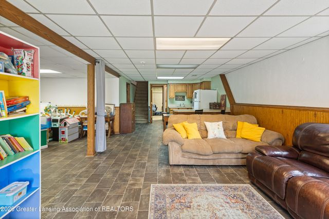 6502 W Stoll Road, Lansing, MI 48906