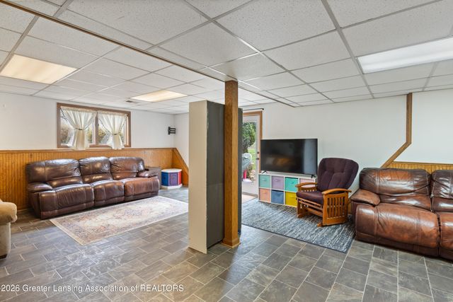 6502 W Stoll Road, Lansing, MI 48906