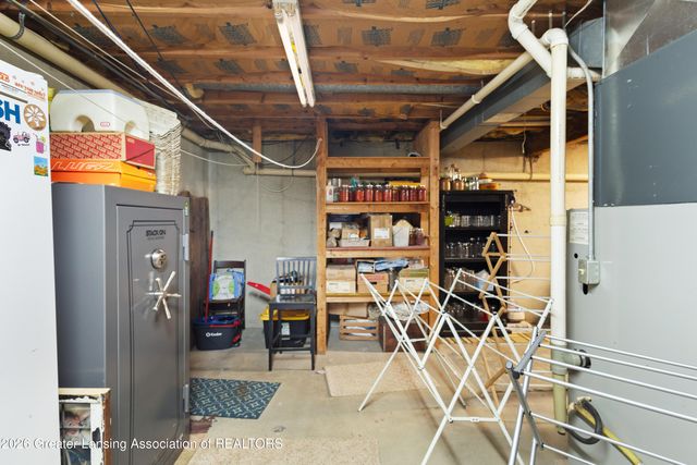 6502 W Stoll Road, Lansing, MI 48906