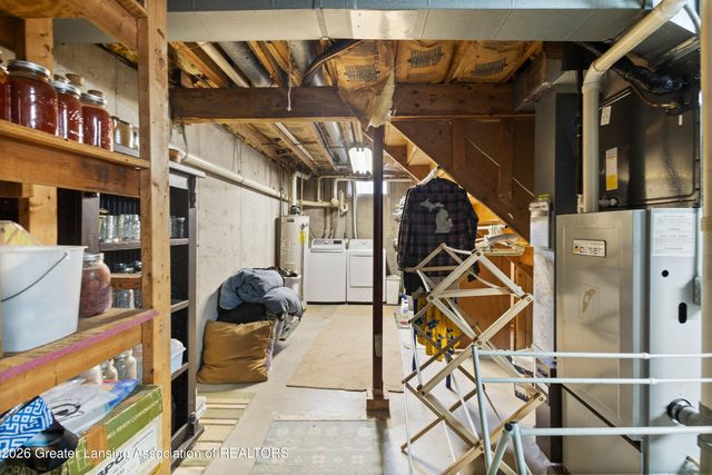 6502 W Stoll Road, Lansing, MI 48906