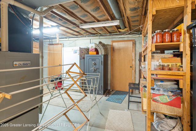 6502 W Stoll Road, Lansing, MI 48906