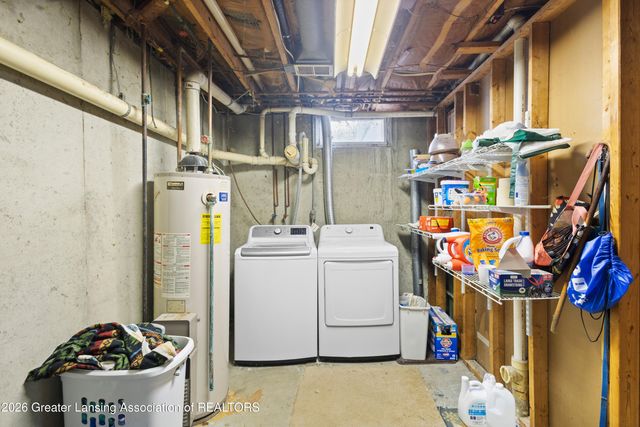 6502 W Stoll Road, Lansing, MI 48906