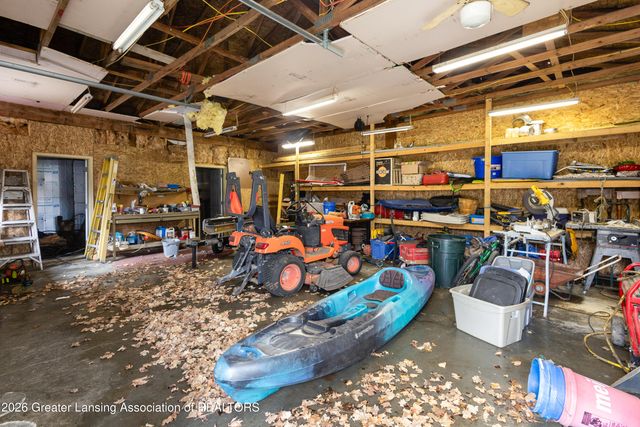 6502 W Stoll Road, Lansing, MI 48906