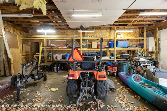 6502 W Stoll Road, Lansing, MI 48906
