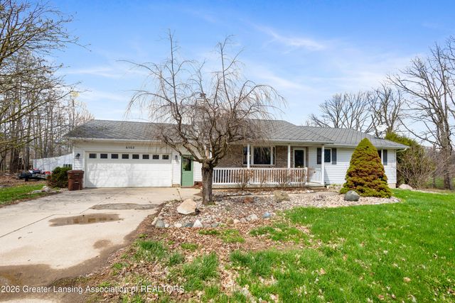 6502 W Stoll Road, Lansing, MI 48906
