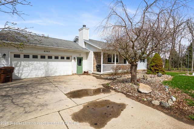 6502 W Stoll Road, Lansing, MI 48906