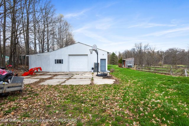 6502 W Stoll Road, Lansing, MI 48906
