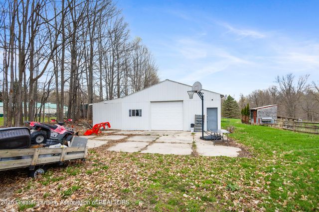 6502 W Stoll Road, Lansing, MI 48906