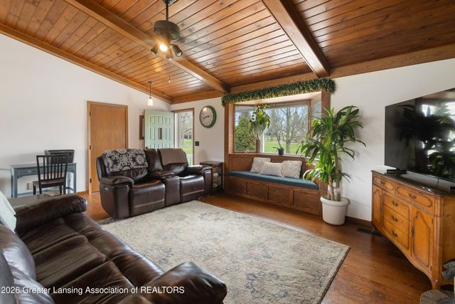 6502 W Stoll Road, Lansing, MI 48906