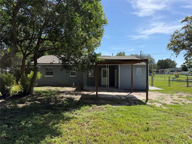 12022 CHUCK CIRCLE, Hudson, FL 34669