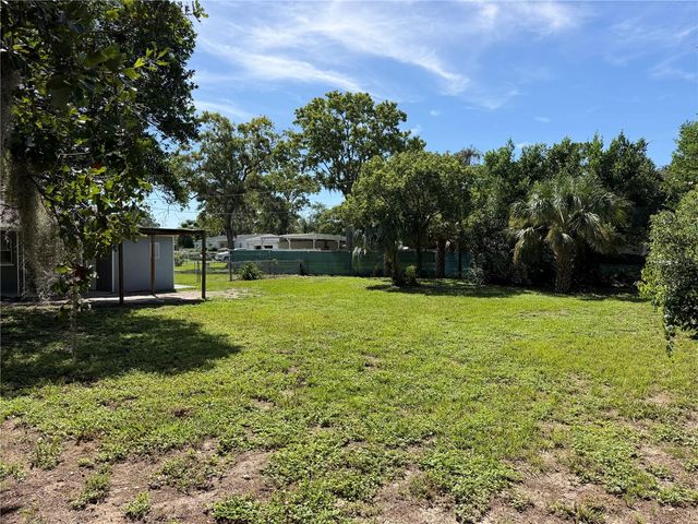 12022 CHUCK CIRCLE, Hudson, FL 34669