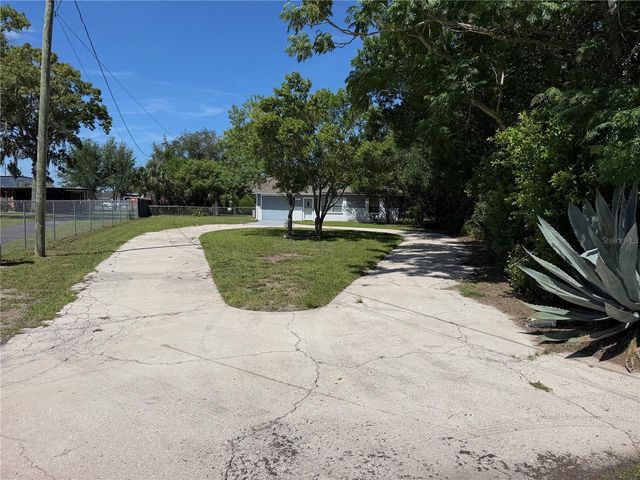 12022 CHUCK CIRCLE, Hudson, FL 34669