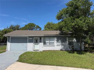 12022 CHUCK CIRCLE, Hudson, FL 34669