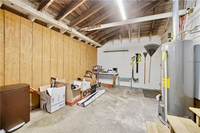 3588 Riverside DR, Norfolk, VA 23502