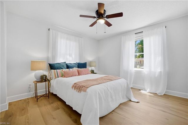 3588 Riverside DR, Norfolk, VA 23502