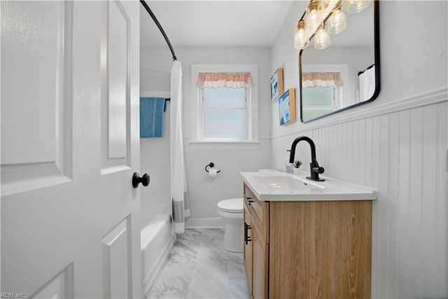 3588 Riverside DR, Norfolk, VA 23502