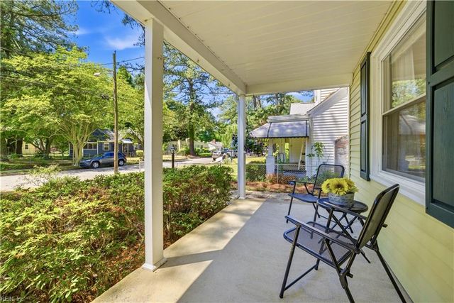 3588 Riverside DR, Norfolk, VA 23502