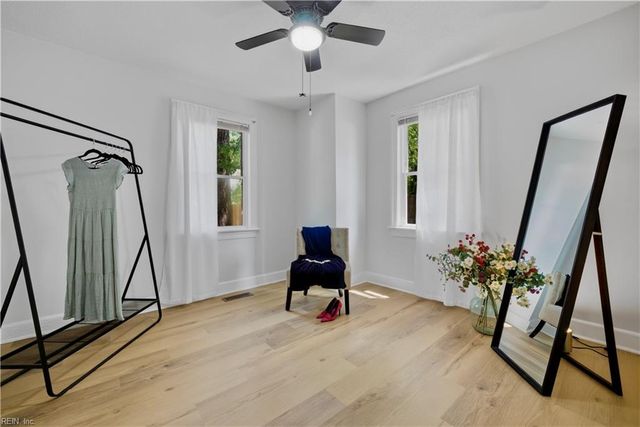 3588 Riverside DR, Norfolk, VA 23502