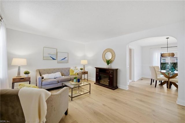 3588 Riverside DR, Norfolk, VA 23502