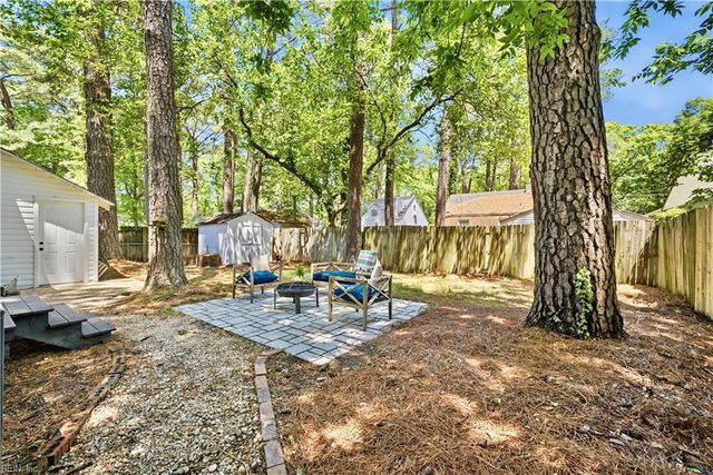 3588 Riverside DR, Norfolk, VA 23502
