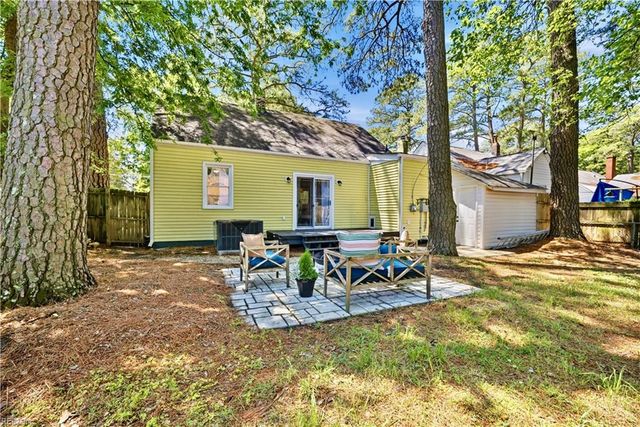 3588 Riverside DR, Norfolk, VA 23502