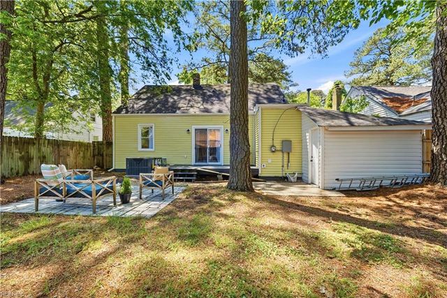 3588 Riverside DR, Norfolk, VA 23502