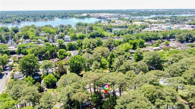 3588 Riverside DR, Norfolk, VA 23502