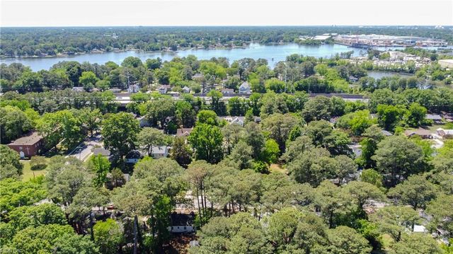 3588 Riverside DR, Norfolk, VA 23502