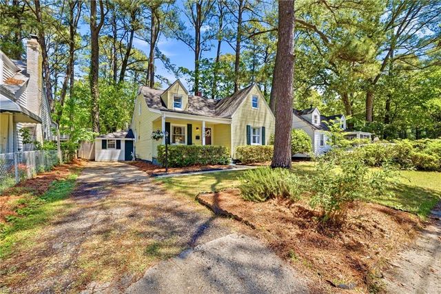 3588 Riverside DR, Norfolk, VA 23502