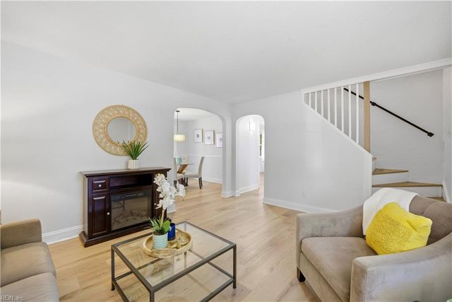3588 Riverside DR, Norfolk, VA 23502