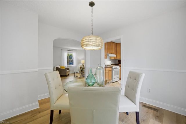 3588 Riverside DR, Norfolk, VA 23502