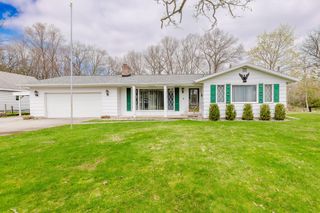 4236 W White Lake Drive, Whitehall City, MI 49461