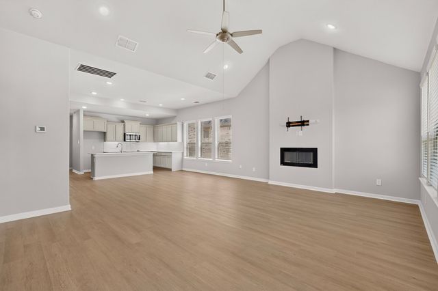 136 Camp Fire Drive, Waxahachie, TX 75165