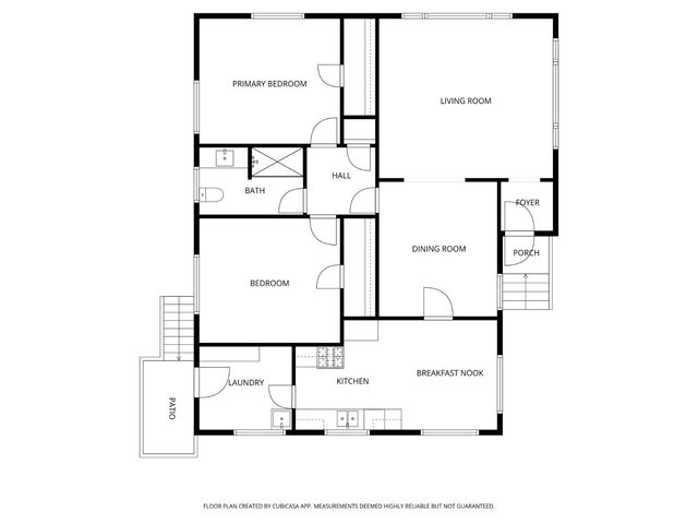 90 Gopher Flat Rd, Sutter Creek, CA 95685