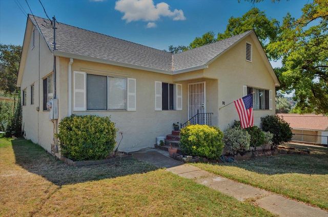 90 Gopher Flat Rd, Sutter Creek, CA 95685