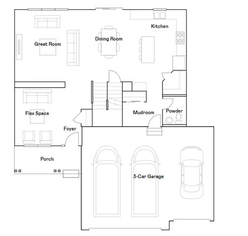 1072 Aster Boulevard, Rosemount, MN 55068