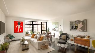 130 BARROW Street # 314, New York City, NY 10014