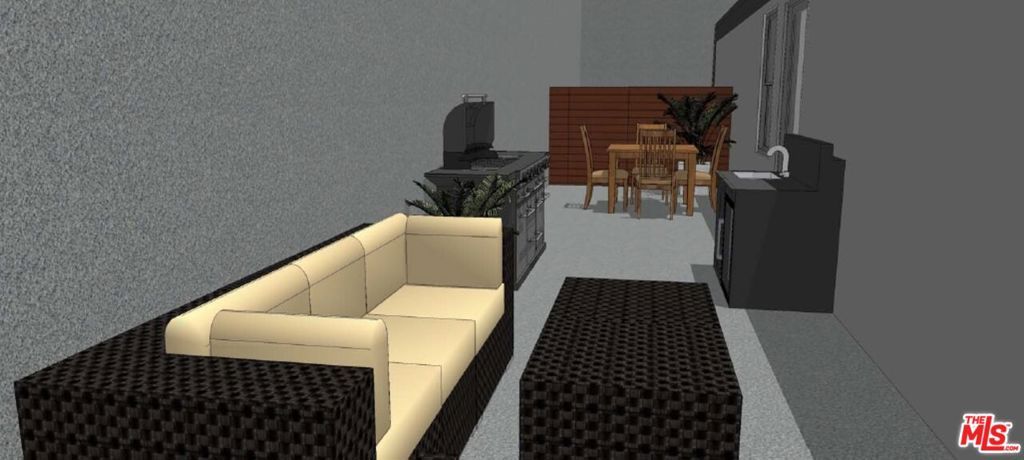 Image 26 of property listing at 4537 CLELAND Avenue, Los Angeles, CA 90065