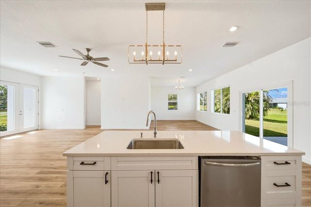1215 RIO DE JANEIRO AVENUE, Punta Gorda, FL 33983