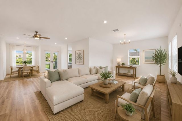 1215 RIO DE JANEIRO AVENUE, Punta Gorda, FL 33983